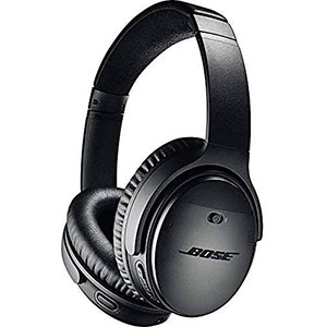 Bose QuietComfort 35 II