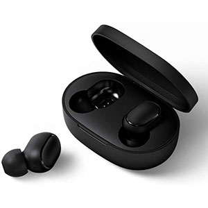 Xiaomi Mi True Wireless Earbuds Basic