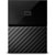 WD My Passport 4TB