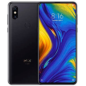 Xiaomi Mi Mix 3