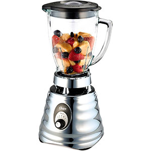 Batidora vaso Oster clásica 4655