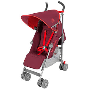 Maclaren Quest silla de paseo