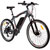 Moma E-MTB 26