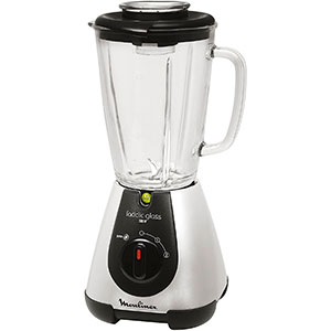 Moulinex faciclic glass 500w