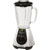 Moulinex faciclic glass 500w