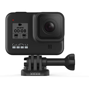 GoPro Hero 8 Black