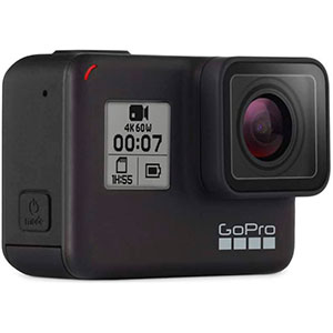 GoPro hero 7 black