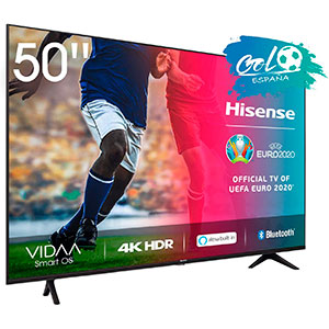 Hisense  50AE7000F