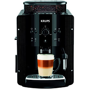 Krups EA8108 Roma