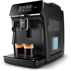 Philips ep2220/10 cafetera superautomática