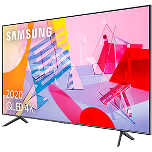Samsung QLED 4K 2020 55Q60T