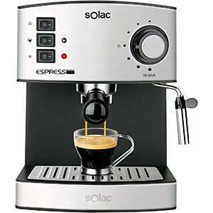 Solac CE4480 espresso