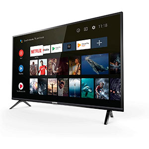 TCL 40ES560
