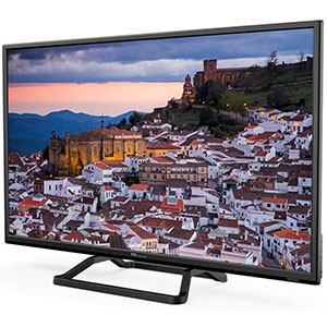 TD Systems K32DLM10H