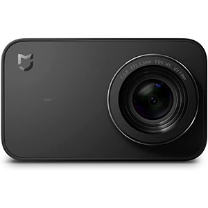 Xiaomi Mi action camera 4k